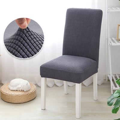 Textil do jedálne a obývacej izby – Poťahy na stoličky