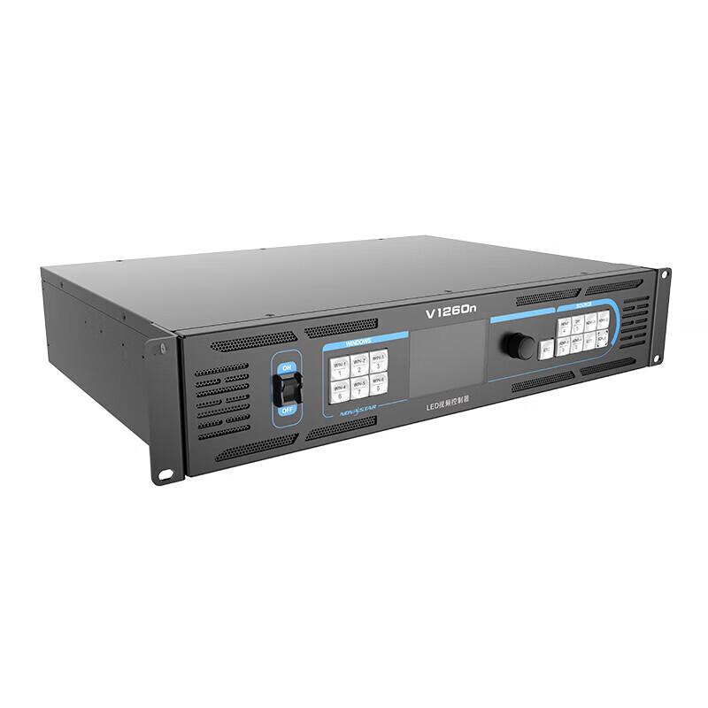 Novastar V1260n LED Video Controller (CN version)