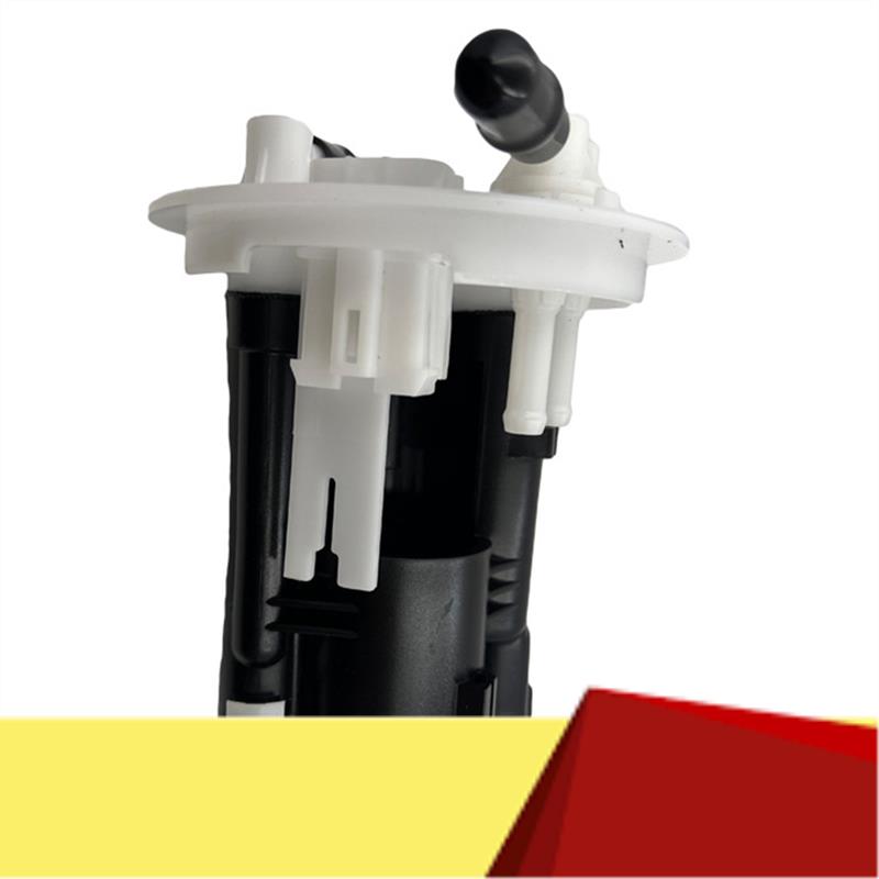 

Car Fuel Tank Filter Assy MB906933 For Mitsubishi Montero Pajero Io Tr4 Pinin H65 H67 H76 H77 1996-2001-M53K чорний білий колір