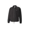 X Ami Track Full Zip Jacket 'Black' Men's 534066-01