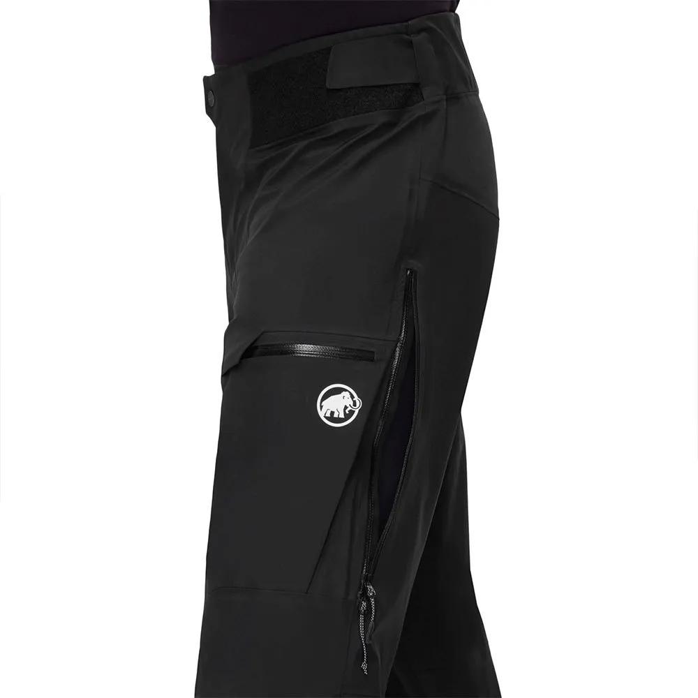 Mammut Брюки Haldigrat Air HS
