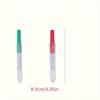 Seam Rippers, Handheld Sewing Unpicker, Thread Cutter & Needle Threader, Durable Mixed Color, for Removing Stitches, Clothing Tags & Seams,