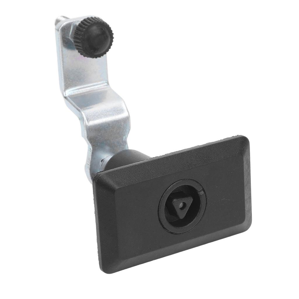 RV Storage Lock with Key Metal Easy Installation Enhanced Security Strong Protection for RV Travel Trailer Cargo Van