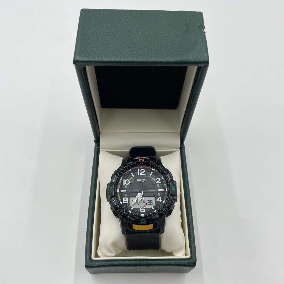 Used Casio Protrek [PRT-B50-1JF]