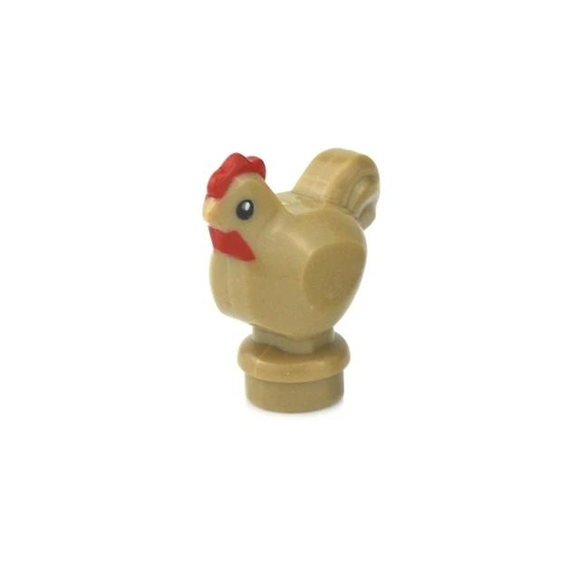 

Фигурки животных Классический строительный блок Город Олень Сова Коза Тигр Орел Зоопарк Ферма Аксессуары DIY Кирпич Дети Детская игрушка Leduo