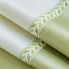 Fresh Sofa Cushion Summer Ice Silk Summer Mat Non-Slip Cover Cover Towel Sofa Towel
