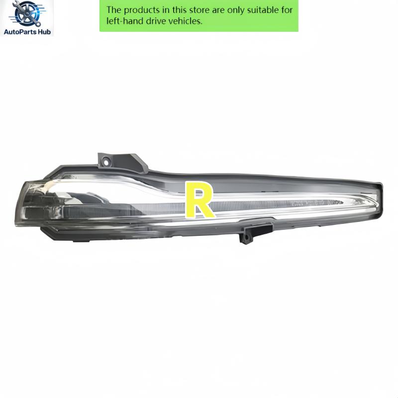 For Mercedes-Benz GLE/W167 Model - GLS