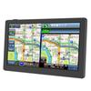 Tokyo Deco Y013 Zenrin Map, 8 Inches, Equipped with Rurubu Date, Portable Car Navigation,