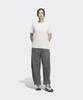 ADIDAS Terrex Xfloric Windbreaker Zipper-Off Pants - Grey / Kd4400
