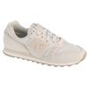 Sneakers New Balance Beige WL373SJ2