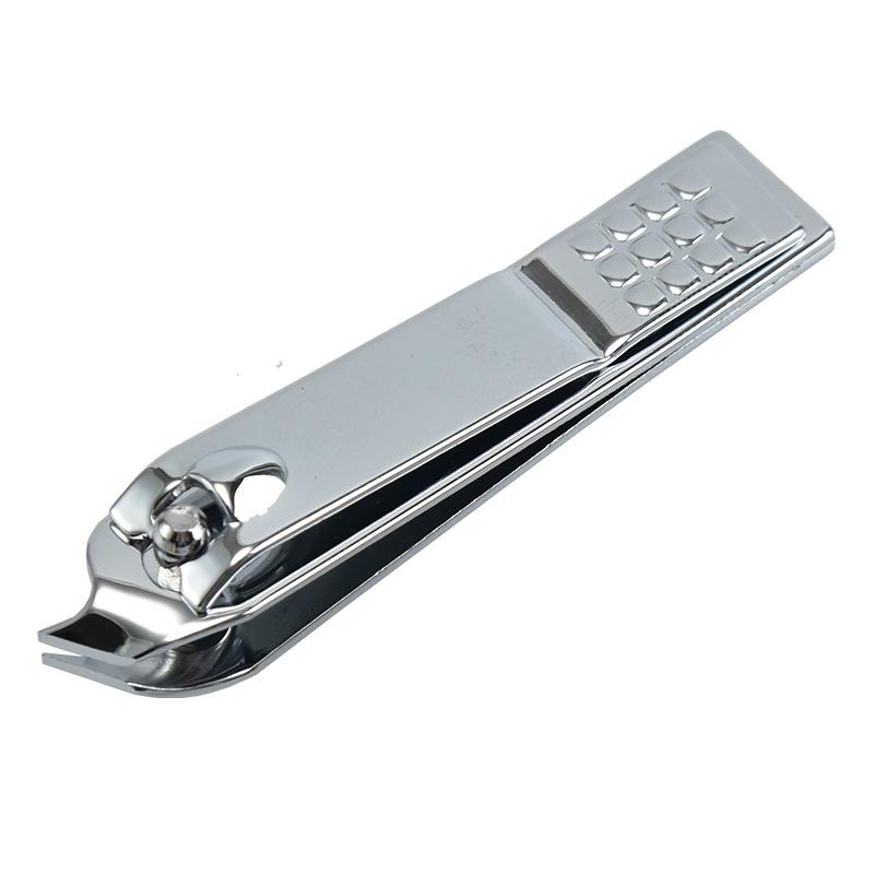 

Набор маникюрных кусачек из углеродистой стали: Брызгозащищенные машинки для стрижки большого и малого размера