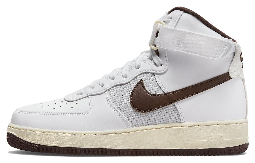 

Nike Air Force 1 High 07 Vintage White Light Chocolate DM0209-101 38