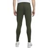 Nike Knitted Sweatpants Men's Red Top Moderate Other DX3420-357