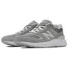 New Balance Fresh Foam 880 Chaussures de course basses en caoutchouc confortables et polyvalentes Femme sneaker Gris WW880CG6