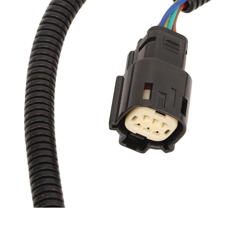 Strong LED Tail Light Conversion Kit Built For Well Known Truck Brands Including Safety Features