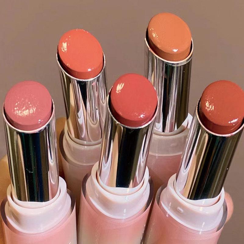 Kekemood Aura Mirror Lip Glaze: Hydrating, Plumping, and Whitening for Glossy, Moisturized Lips.