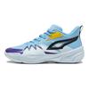 Puma Genetics Luminous Blue Unisex Sneakers Icy-Blue 379974-02