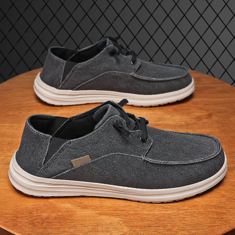 Fashion Summer Outdoor Men's Sandals Non-slip Men's Casual Sneakers Comfortable Beach Sandals Plus Size Men's Breathable Wading Sandals