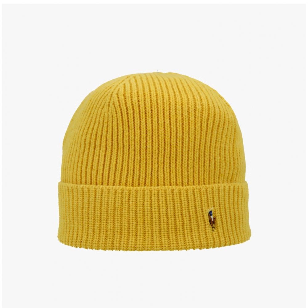 Polo Ralph Lauren Pony Knit Beanie Pc1564 704