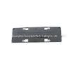 A1228802881 Front License Plate Holder for Mercedes-Benz E-Class W212 2009+