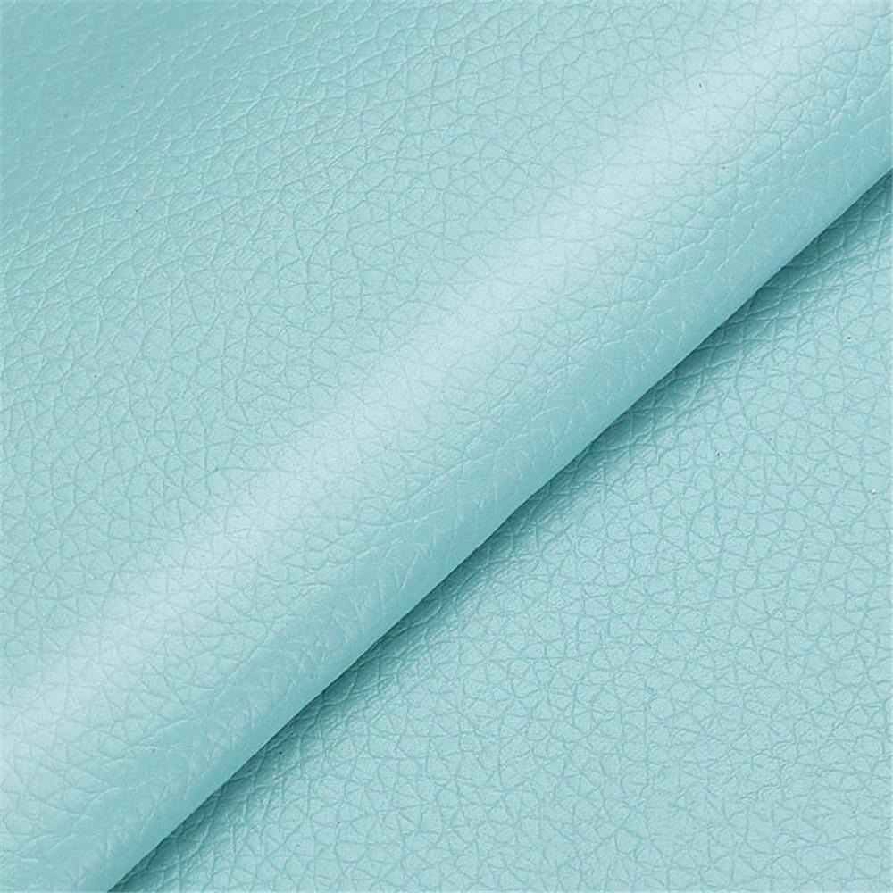 Self-Adhesive Leather Repair Patch, Waterproof & Durable PU Leather Tape For Sofas, Car Seats, Jackets & Bags, 17 Colors & 3 Sizes