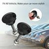 1 stück Universal Aluminium 32mm/1,25 "Druckknopf Billet Haube Pins Lock Motor Motorhaube Lock LatchClip Auto Ersatz teile