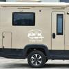 Car Stickers Graphcis Trailer Trash Outline Decor Decal Vinyl Decoration Van Camper Camping Wraps Cover Auto Tuning Accessories