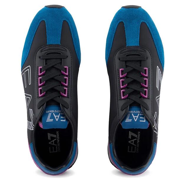 EA7 EMPORIO ARMANI Кросовки X8X101_XK257