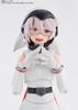 SHY pohyblivá malovaná figurka o velikosti přibližně 125 mm, SHFiguarts ABS a PVC