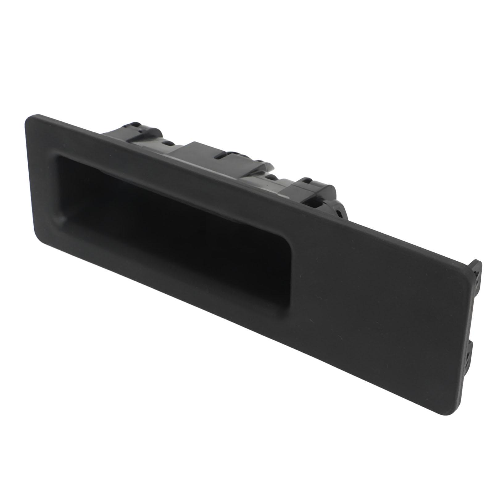 

Car Boot Lid Tailgate Switch 51247368752 Replacement for 2 Serious Active Touer F45