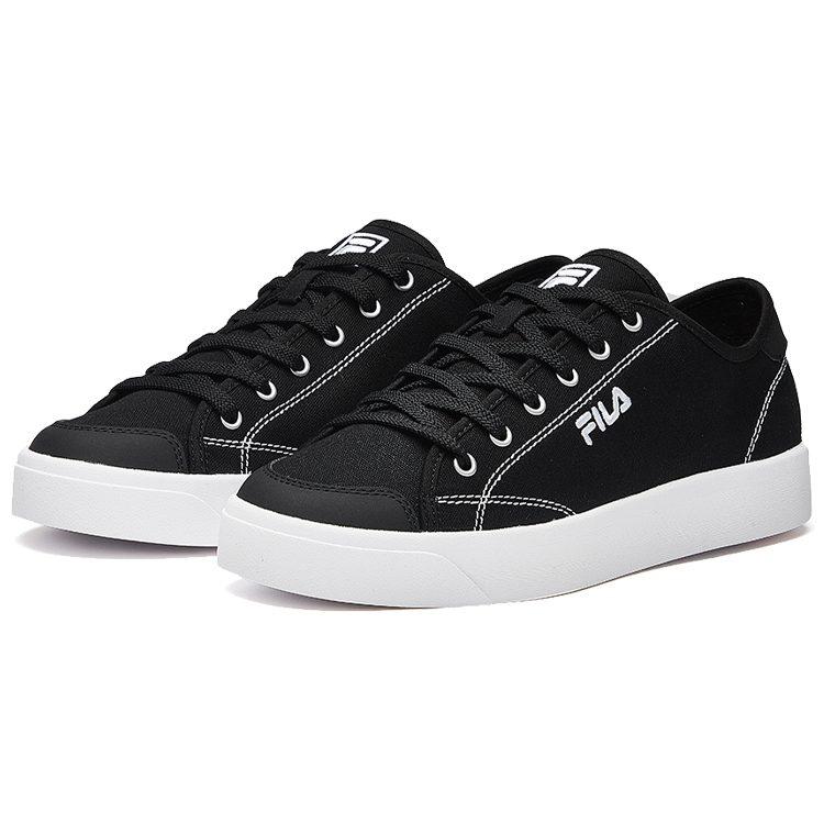 FILA Sneakers Gs Black Women's F12W024401FBK