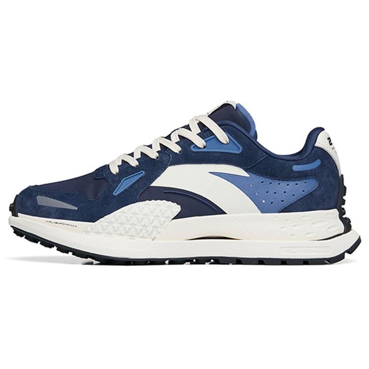 ANTA Star 202 TD  Navy White  Men s 112255560A-3 EU 40