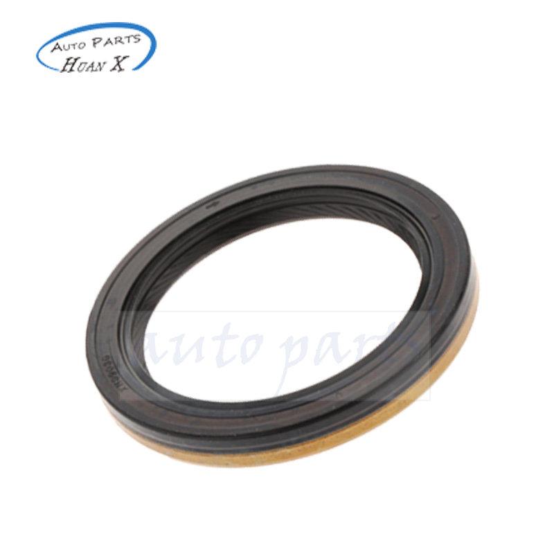 31375-1XF00 51*66*7mm JF017E CVT Automatic Transmission Rubber Front Oil Seal Fit for Nissan Car accessories