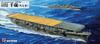 Pit Road Skywave Series Japanese Navy Aircraft Carrier Chitose Plastic Model W255 1/700
