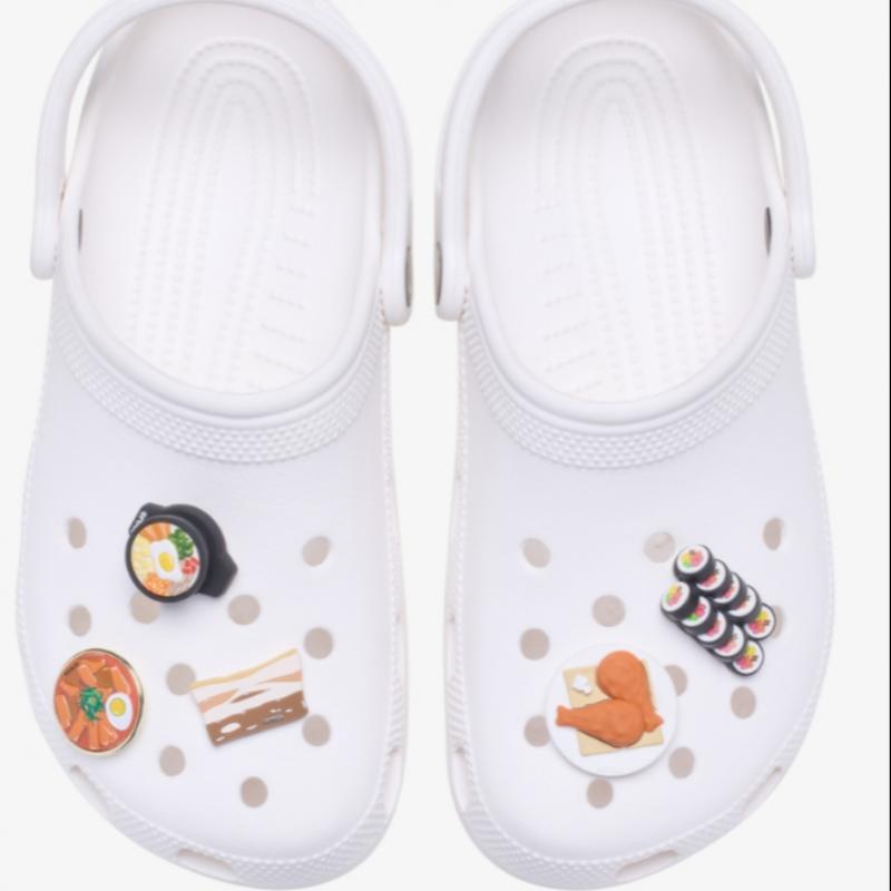 Crocs Jibbitz 5er-Pack Icon 10018224