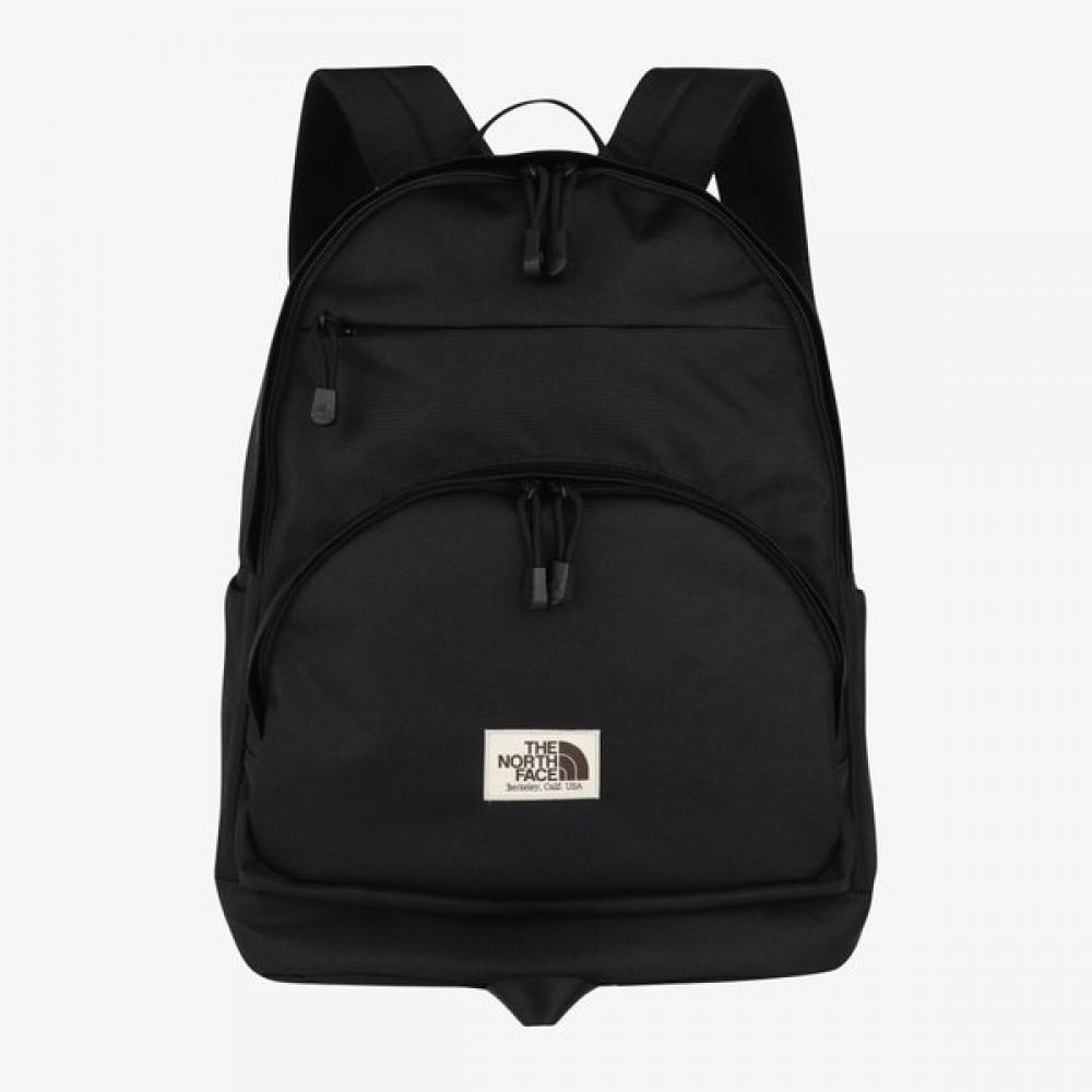 

The North Face Standard Backpack Medium Black Nm2dr51j BLACK/ONE