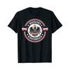 German Empire Imperial Eagle Coat of Arms Men's T-Shirt