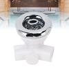 1in-1/2in Bathtub  Nozzle Adjustable  Flower Nozzle Massage Spa  Replacement Bathtub  Nozzle Hot Tub  Parts