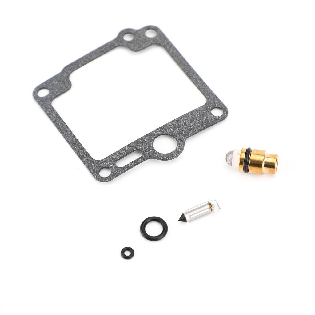 Carburetor Repair Kit Floating Needle Gasket Parts for Yamaha XJ600H XJ600N