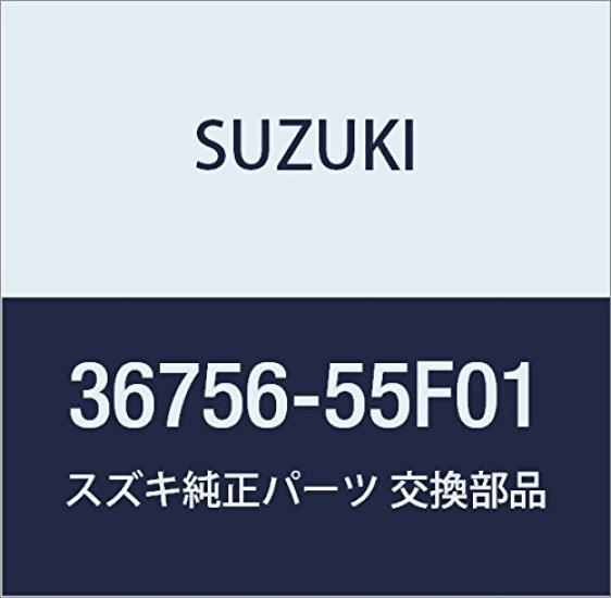 Genuine Suzuki Front Door Light Wire for Part Number Carry/Every, 36756-55F01