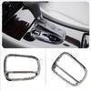 Mercedes-Benz C-Class W203 Shift Lever Electroplated Decoration Frame
