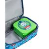 Thomas And Friends Train Lunch Bag Set (Pack of 3)