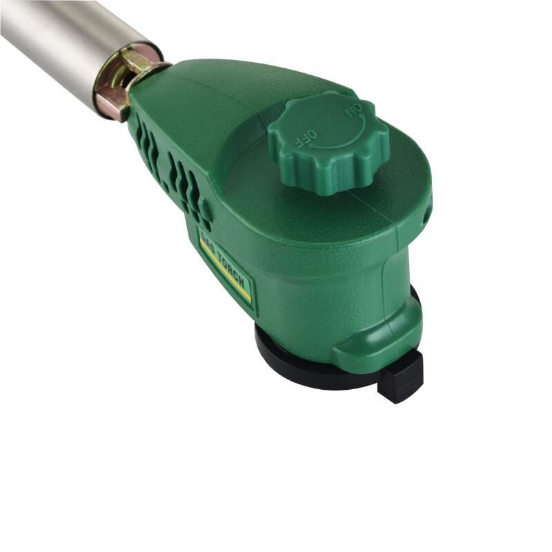 Outdoor Picnic BBQ Blowtorch 155x70x45 mm