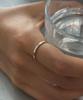 Faye 14K Cliff Ring (D Type)