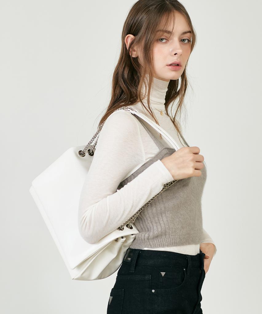 Mclanee Bron Shoulder And Crossbody Bag