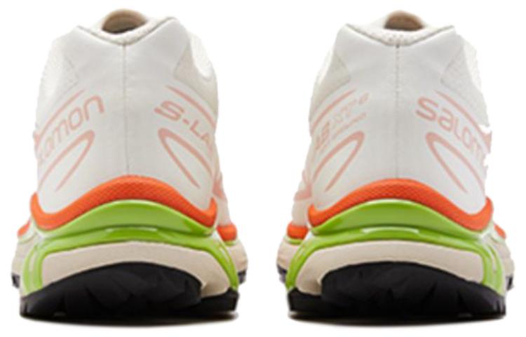 Men's Sneakers Salomon XT-6 Vanilla Rose Cloud Vanilla/Feather Grey/Rose Cloud