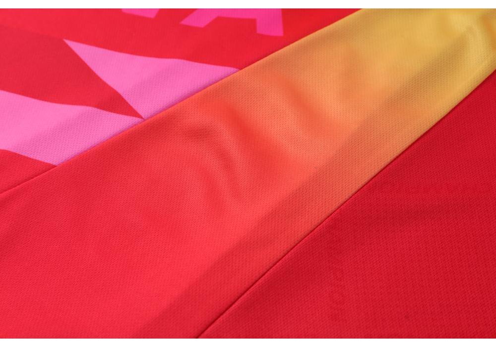 Quick-Dry Table Tennis Sportswear Set for Men, Women, Adults, and Children - Ideal for Training, Competition, and Team Events