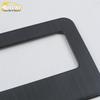 Compatible with 18 Jetour X70 Models, This Spare Tire Handle Bright Ring and Trunk Lid Handle Patch Are for Accessory Modifications.