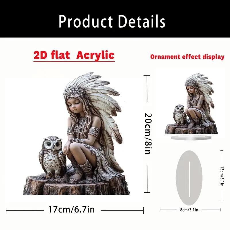Cute and Exquisite Rabbit, Alec, Study Office, Living Room Decoration, Waterproof and Wear-resistant, Desktop Ornaments, Decorative Items