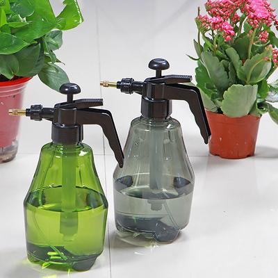 1.5L Hand Pressure Sprayer Manual Air Pump Garden Disinfection Water Sprayer